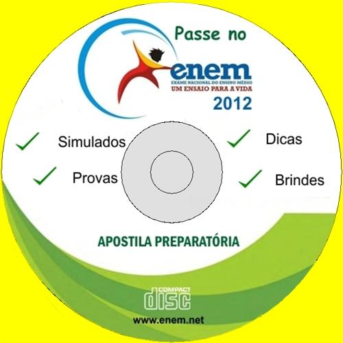 apostila-enem-2012 | Enem 2021